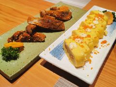 -文三酒肆自助放题(新街口友谊广场店)