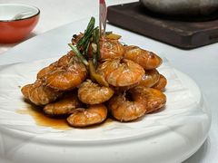 -聚鑫阁江浙菜·非遗传承技艺(闵行交大店)