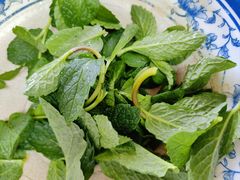 -攀枝花·任德琼·盐边羊肉米线