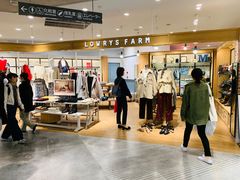 -O1O1丸井百货(难波店)