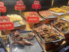 -芝小官毛肚火锅海鲜自助(淮安清江浦区新亚店)