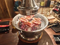 -肉仓焼肉バー(烟台山店)