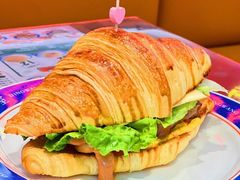 -定旺冰室·香港冰室(水贝店)