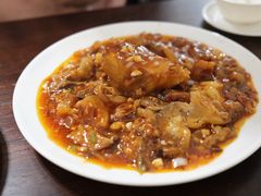 -清真宏玉祥黄门脸餐厅(华荫东里店)