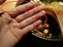桂花红糖凉粉-吃饭皇帝大(赛格国际店)