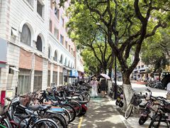 -厦门大学(思明校区)