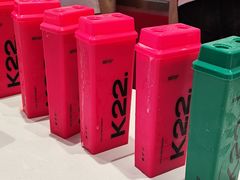 -K22.酸奶草莓(烟台芝罘店)