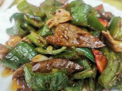 -罗记家常菜(鸿景花园店)