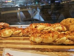 芋头辣松面包-85度C(成都浆洗街店)