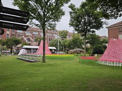 -歌斐颂巧克力小镇