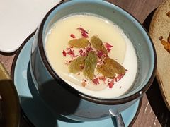 阿娜自制酸奶-那时新疆·车师(大宁音乐广场店)
