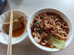 -东方削面(操场城街店)