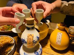 -长亭酒肆.武夷菜(鼓楼后海店)