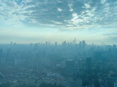 -上海龙之梦万丽酒店