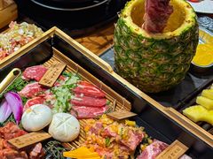 -黑牛の店·和牛烧肉(大悦城店)