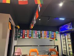 -京狮炙燥·精酿烧烤(首经贸店)