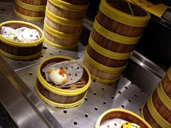 -川骄海鲜自助(河东店)