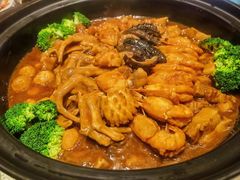 -香厨中餐厅(松北香格里拉店)