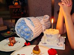 -wann lounge 低温慢煮牛排·清吧