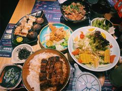 -鳗事鱼意·活鳗現烤专门店(富力海珠城店)