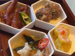 -松雅轩(大源店)