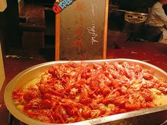 -君来湖滨饭店·玫瑰园