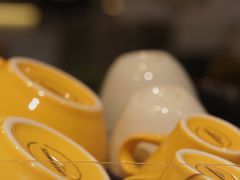 -不正咖啡(万达尊店)