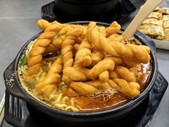 -巧酱府重庆砂锅大全