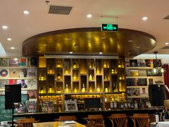 -安妮意大利餐厅(世贸天阶店)