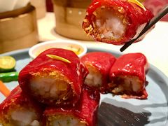 -点都德(喜粤楼店)