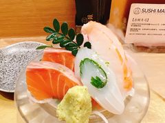 -鮨政· Omakase(港汇恒隆广场店)