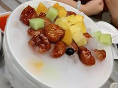 -大树餐厅(大悦城店)