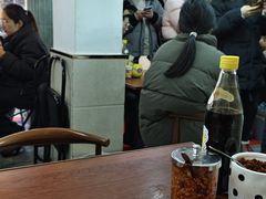 -张二面馆(山门口店)