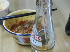 -定家小酥肉·清真(回民街店)