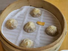 -鼎泰丰(嘉年华•海信广场VILLAGE店)