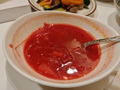 -马克西姆俄罗斯餐厅(通亚街店)