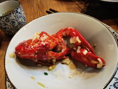 -虾小龙老长沙龙虾馆(坡子街店)