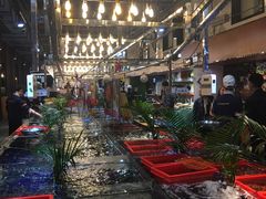 -79号渔船海鲜饭店(华强北店)