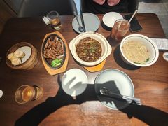 -千日贺茶餐厅(高新万达店)