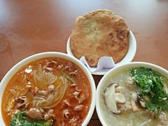 -顺华粉馆(桃园南路店)