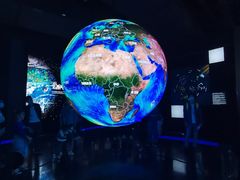 -贝林大翅鲸简餐厅(国家海洋博物馆店)