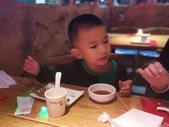 -大哈福烧烤·海鲜·家常菜(延安三路店)