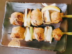 -鸟鹏烧鸟居酒屋(仁恒梦中心店)