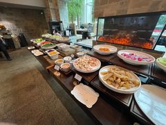 -食间牛排(湖西路店)