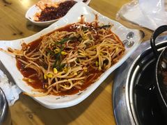 -故乡家韩国料理(丹东街店)