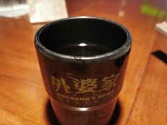 -外婆家(天河领展店)