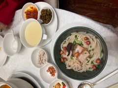 -香宫中餐厅 · 桂林香格里拉