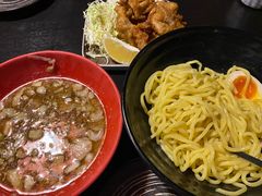 -日本料理神拉面