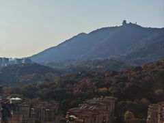 -杭州半山国家森林公园