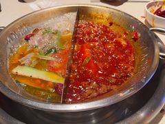 -小龙坎火锅(春熙太古里店)